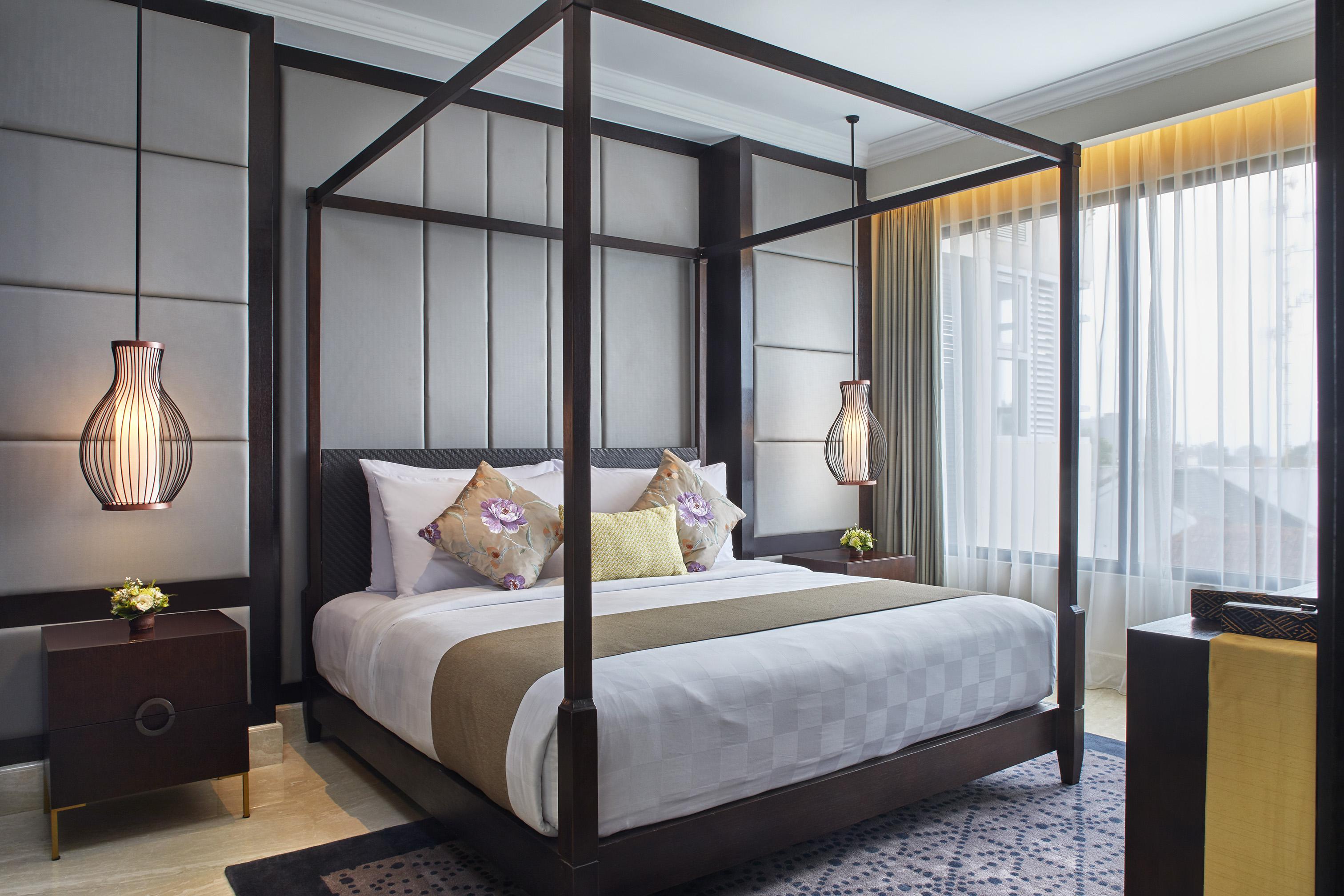 Jambuluwuk Oceano Seminyak Hotel Εξωτερικό φωτογραφία